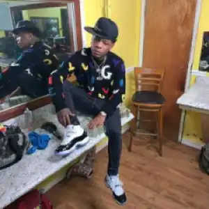 Rylo - Rodriguez Notice ft Lil Baby